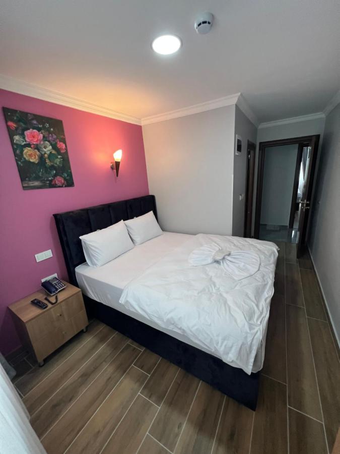 איסטמבול Mirhan Hotel מראה חיצוני תמונה