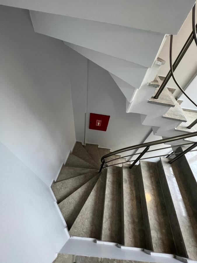 איסטמבול Mirhan Hotel מראה חיצוני תמונה