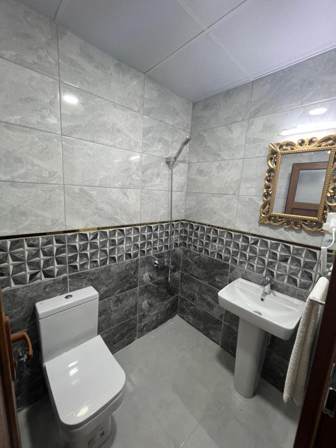 איסטמבול Mirhan Hotel מראה חיצוני תמונה