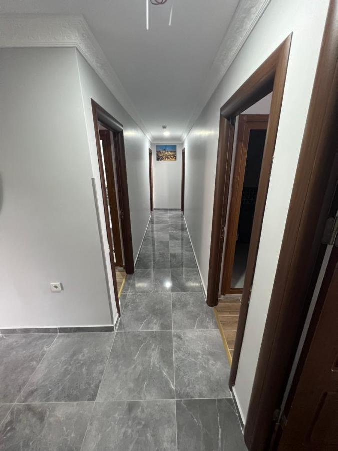איסטמבול Mirhan Hotel מראה חיצוני תמונה
