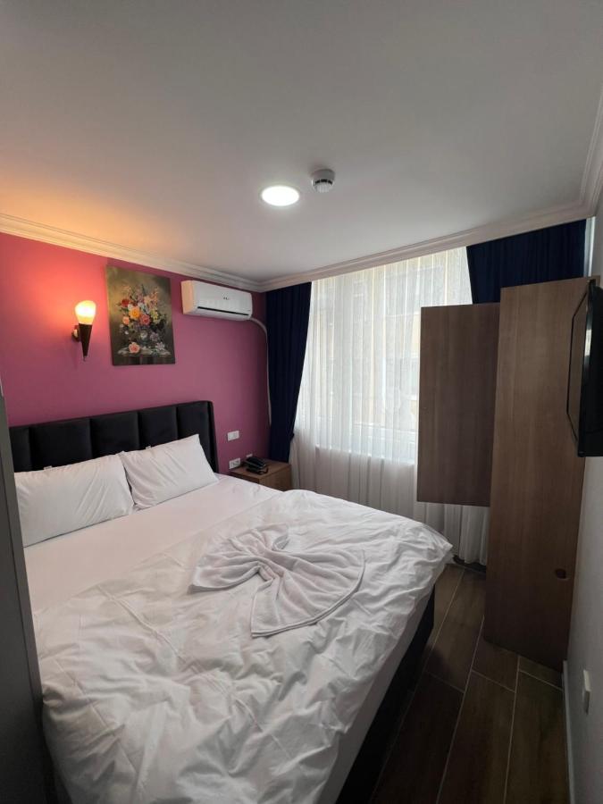 איסטמבול Mirhan Hotel מראה חיצוני תמונה