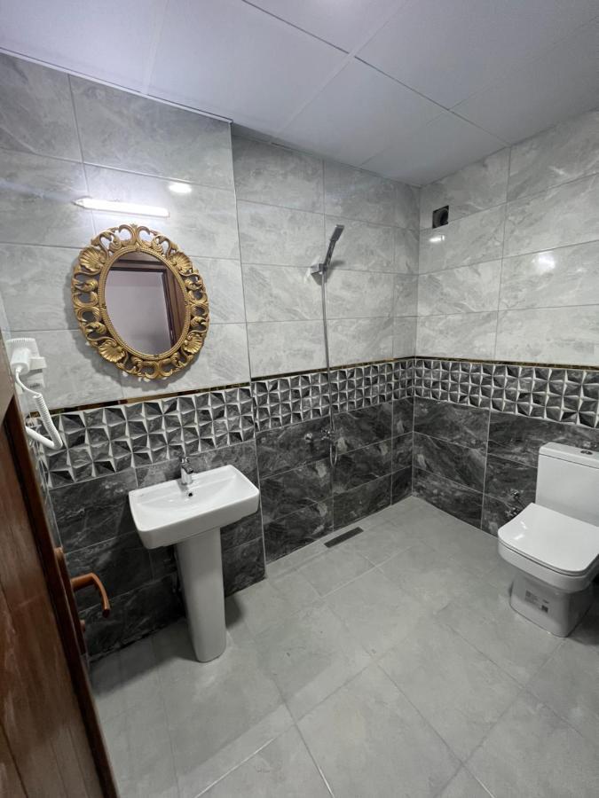 איסטמבול Mirhan Hotel מראה חיצוני תמונה